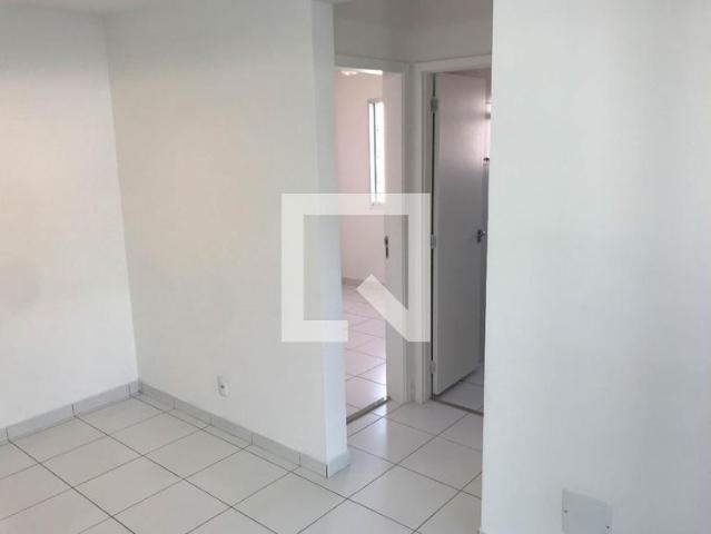 Apto, Quitaúna, 2 Quartos, 57 m2 Osasco