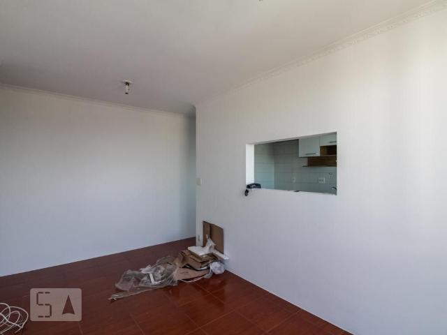 Apto, Quitaúna, 2 Quartos, 54 m2 Osasco