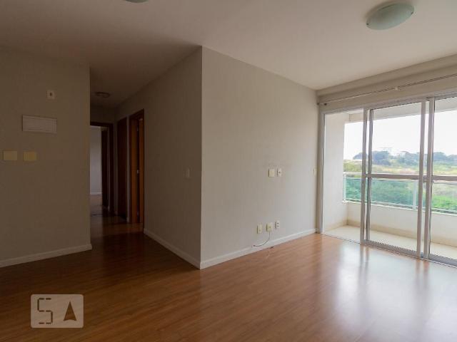 Apto, Quitaúna, 2 Quartos, 54 m2 Osasco
