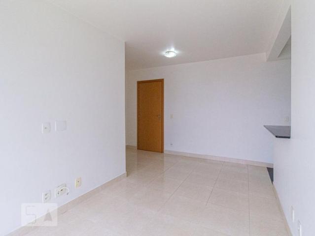 Apto, Quitaúna, 2 Quartos, 54 m2 Osasco