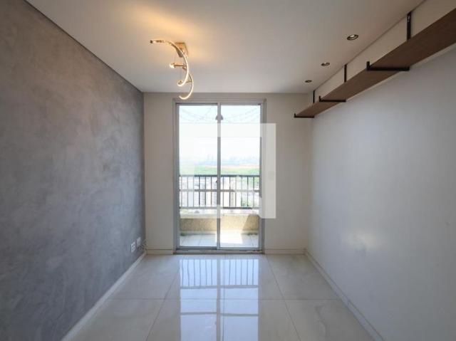Apto, Quitaúna, 2 Quartos, 55 m2 Osasco