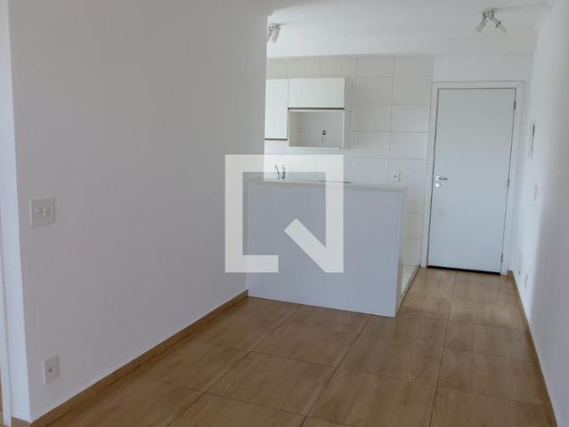 Apto, Quitaúna, 2 Quartos, 55 m2 Osasco