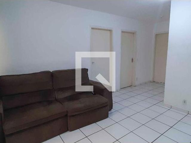 Apto, Quitaúna, 2 Quartos, 55 m2 Osasco