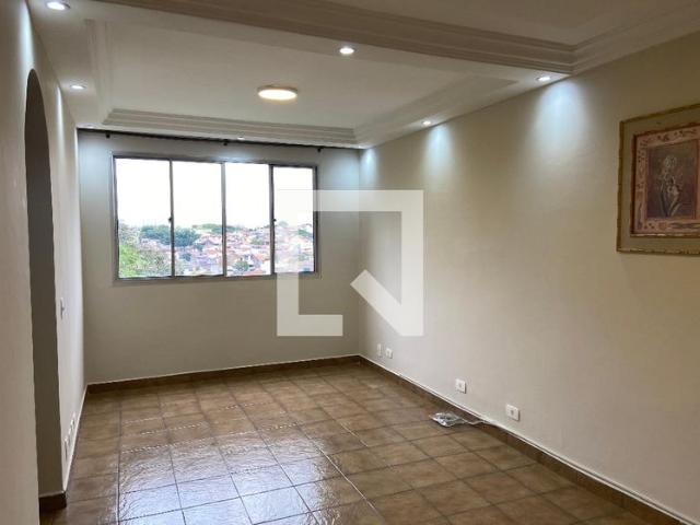 Apto, Quitaúna, 2 Quartos, 55 m2 Osasco