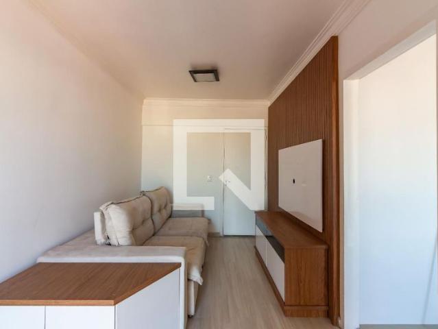 Apto, Quitaúna, 2 Quartos, 56 m2 Osasco