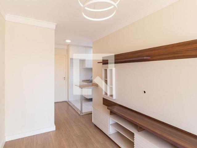 Apto, Quitaúna, 2 Quartos, 58 m2 Osasco