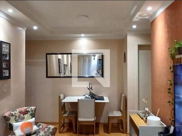 Apto, Quitaúna, 3 Quartos, 62 m2 Osasco
