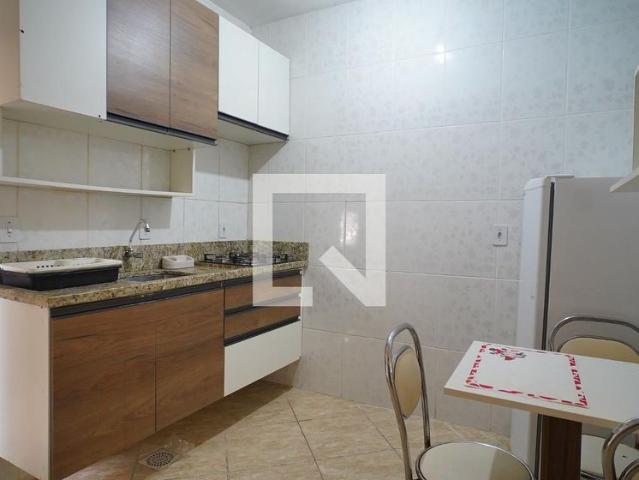 Apto, Rubem Berta, 1 Quarto, 24 m2 Porto Alegre