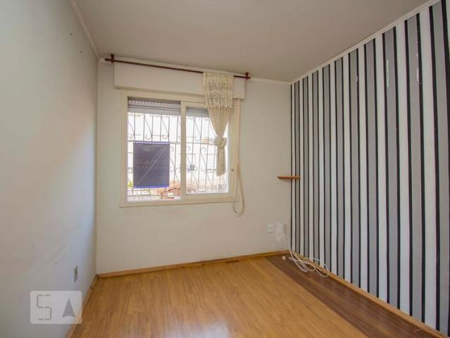 Apto, Rubem Berta, 1 Quarto, 35 m2 Porto Alegre