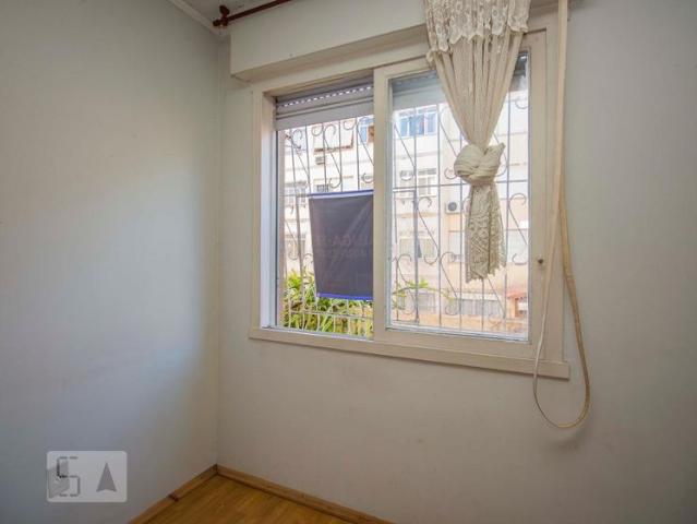 Apto, Rubem Berta, 1 Quarto, 35 m2 Porto Alegre