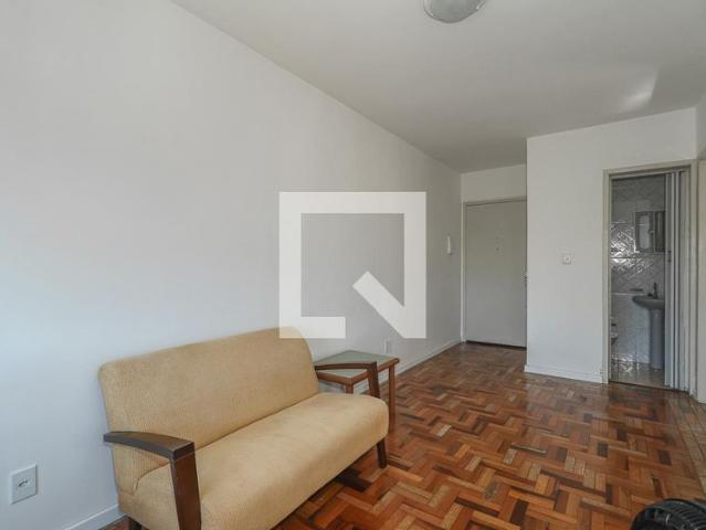Apto, Rubem Berta, 1 Quarto, 37 m2 Porto Alegre