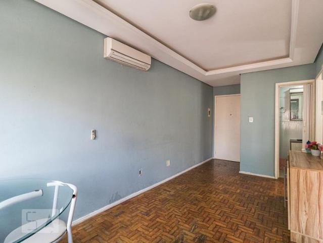 Apto, Rubem Berta, 1 Quarto, 39 m2 Porto Alegre