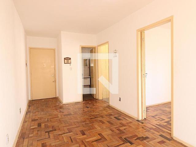 Apto, Rubem Berta, 1 Quarto, 48 m2 Porto Alegre