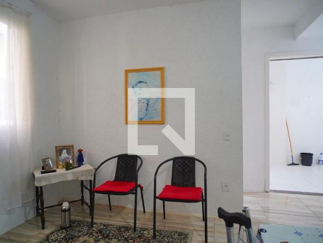 Apto, Rubem Berta, 1 Quarto, 42 m2 Porto Alegre