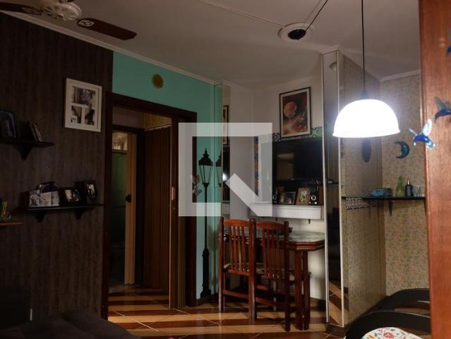 Apto, Rubem Berta, 1 Quarto, 51 m2 Porto Alegre