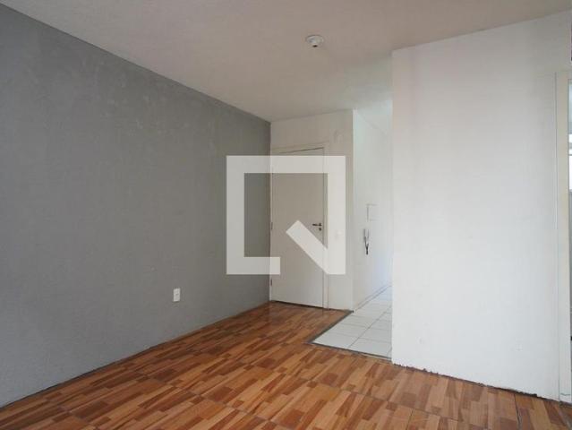 Apto, Rubem Berta, 2 Quartos, 43 m2 Porto Alegre