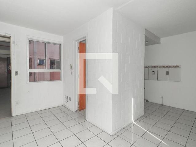Apto, Rubem Berta, 2 Quartos, 40 m2 Porto Alegre