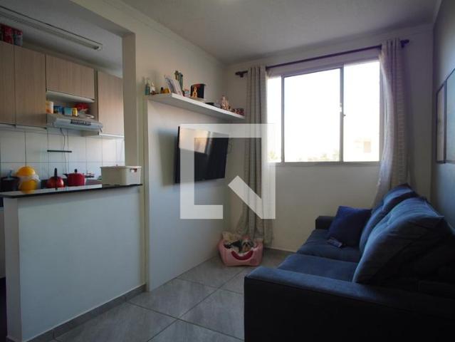 Apto, Rubem Berta, 2 Quartos, 40 m2 Porto Alegre