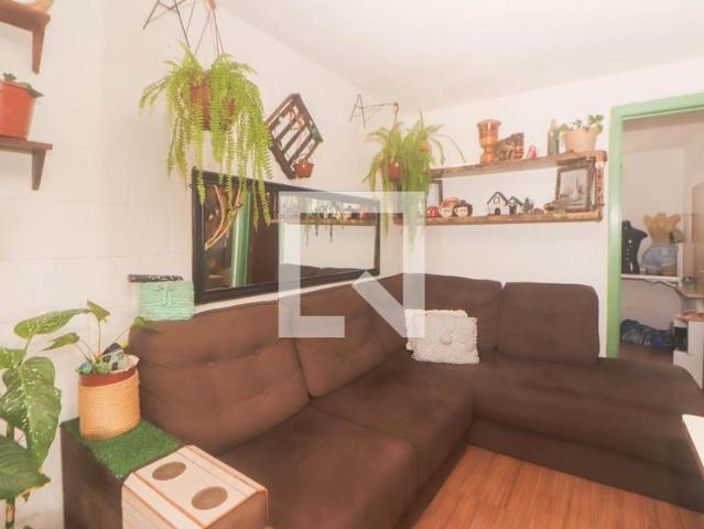 Apto, Rubem Berta, 2 Quartos, 40 m2 Porto Alegre