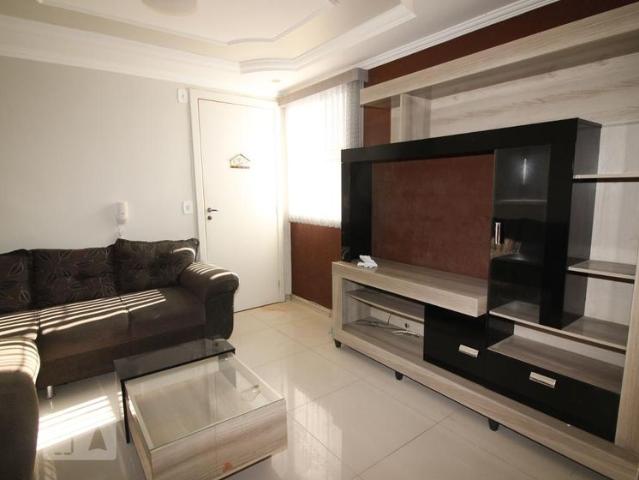 Apto, Rubem Berta, 2 Quartos, 40 m2 Porto Alegre