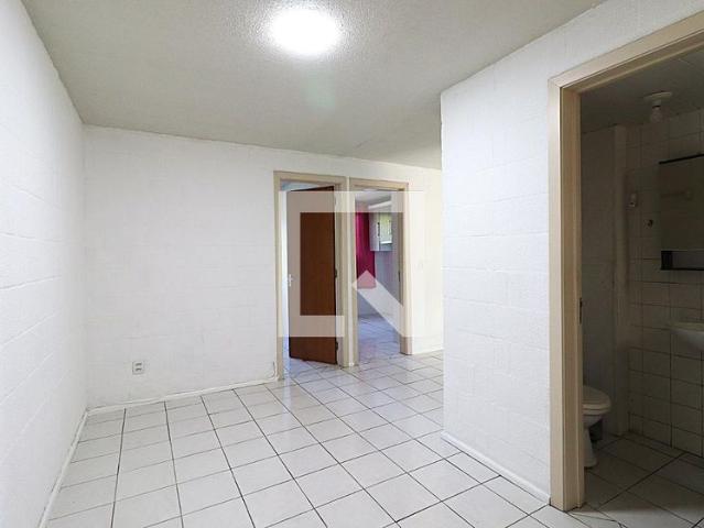 Apto, Rubem Berta, 2 Quartos, 42 m2 Porto Alegre