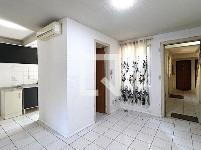 Apto, Rubem Berta, 2 Quartos, 42 m2 Porto Alegre