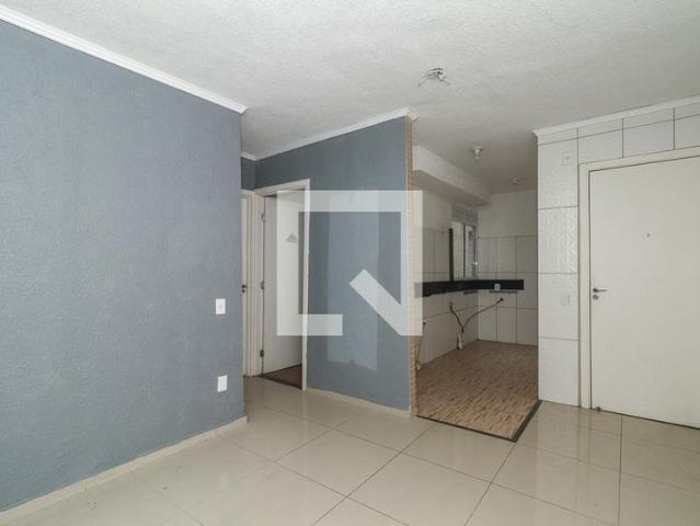 Apto, Rubem Berta, 2 Quartos, 44 m2 Porto Alegre