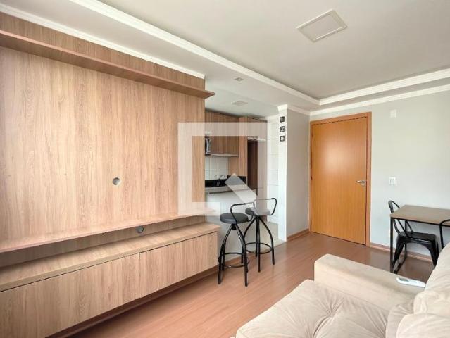 Apto, Rubem Berta, 2 Quartos, 44 m2 Porto Alegre