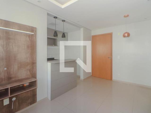 Apto, Rubem Berta, 2 Quartos, 45 m2 Porto Alegre