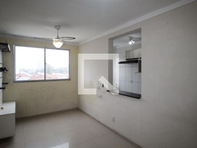 Apto, Rubem Berta, 2 Quartos, 46 m2 Porto Alegre