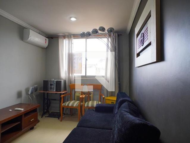 Apto, Rubem Berta, 2 Quartos, 53 m2 Porto Alegre