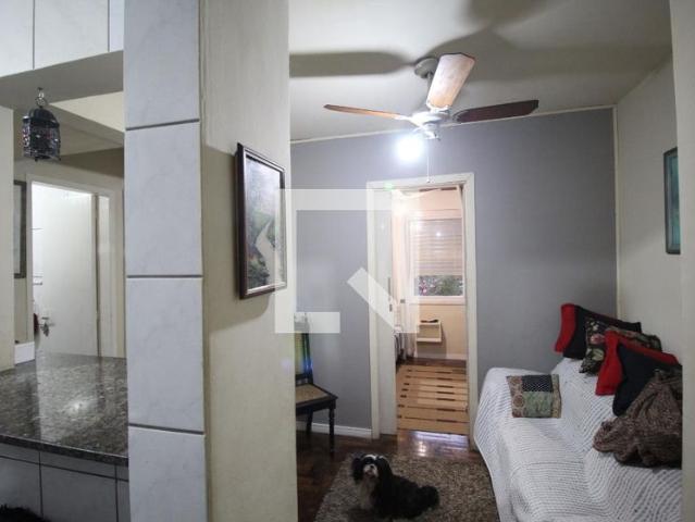Apto, Rubem Berta, 2 Quartos, 50 m2 Porto Alegre