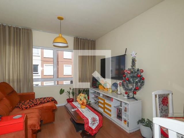 Apto, Rubem Berta, 2 Quartos, 50 m2 Porto Alegre