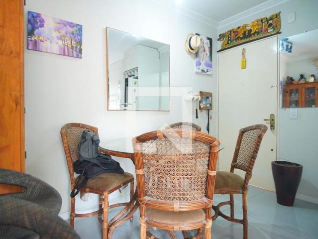 Apto, Rubem Berta, 2 Quartos, 60 m2 Porto Alegre
