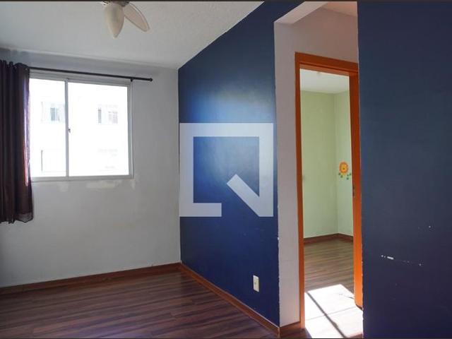 Apto, Rubem Berta, 2 Quartos, 38 m2 Porto Alegre
