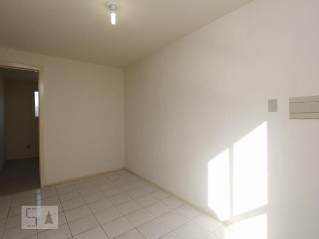 Apto, Rubem Berta, 2 Quartos, 38 m2 Porto Alegre