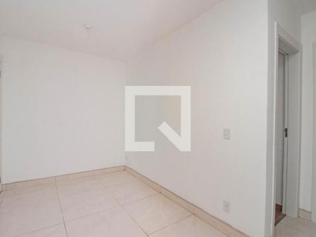 Apto, Rubem Berta, 2 Quartos, 39 m2 Porto Alegre