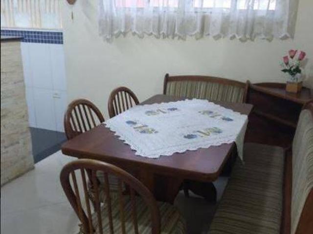Apto Rudge Ramos 110 m² 3 quartos 2 vagas