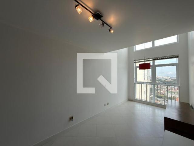 Apto, Rudge Ramos, 1 Quarto, 120 m2 São Bernardo do Campo