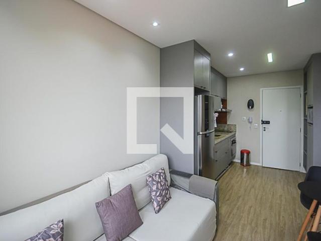 Apto, Rudge Ramos, 1 Quarto, 36 m2 São Bernardo do Campo