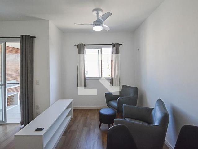 Apto, Rudge Ramos, 1 Quarto, 36 m2 São Bernardo do Campo