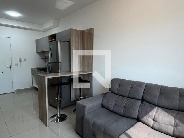 Apto, Rudge Ramos, 1 Quarto, 36 m2 São Bernardo do Campo