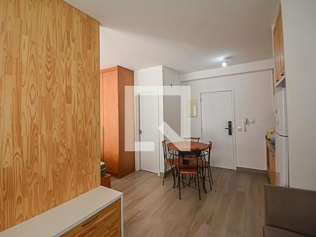 Apto, Rudge Ramos, 1 Quarto, 39 m2 São Bernardo do Campo