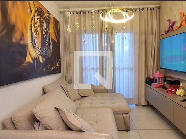 Apto, Rudge Ramos, 1 Quarto, 46 m2 São Bernardo do Campo