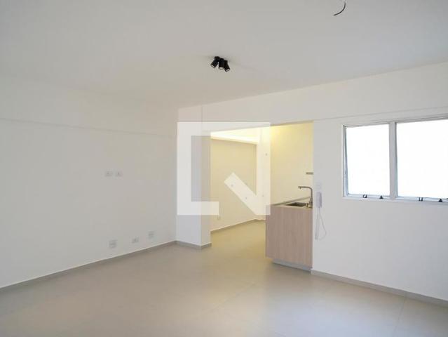 Apto, Rudge Ramos, 1 Quarto, 46 m2 São Bernardo do Campo
