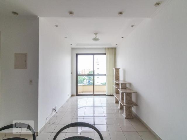 Apto, Rudge Ramos, 1 Quarto, 47 m2 São Bernardo do Campo
