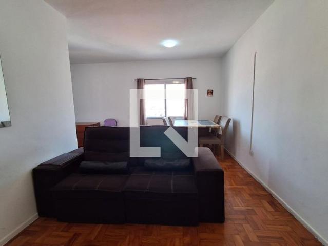 Apto, Rudge Ramos, 1 Quarto, 49 m2 São Bernardo do Campo