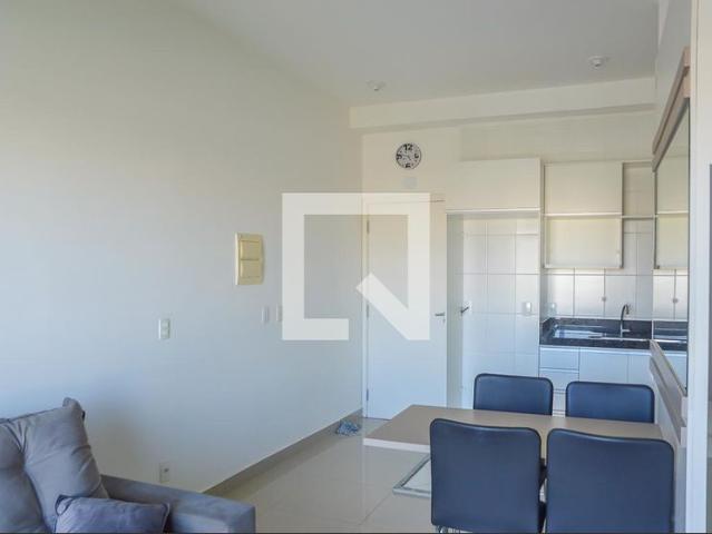 Apto, Rudge Ramos, 1 Quarto, 42 m2 São Bernardo do Campo