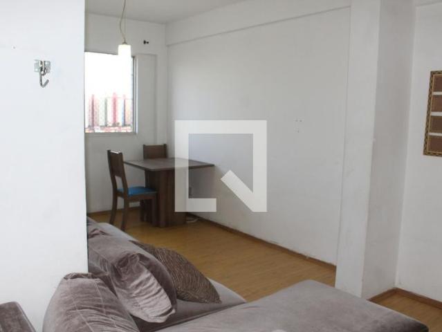 Apto, Rudge Ramos, 1 Quarto, 54 m2 São Bernardo do Campo