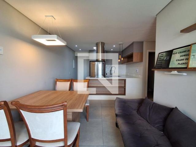 Apto, Rudge Ramos, 1 Quarto, 54 m2 São Bernardo do Campo